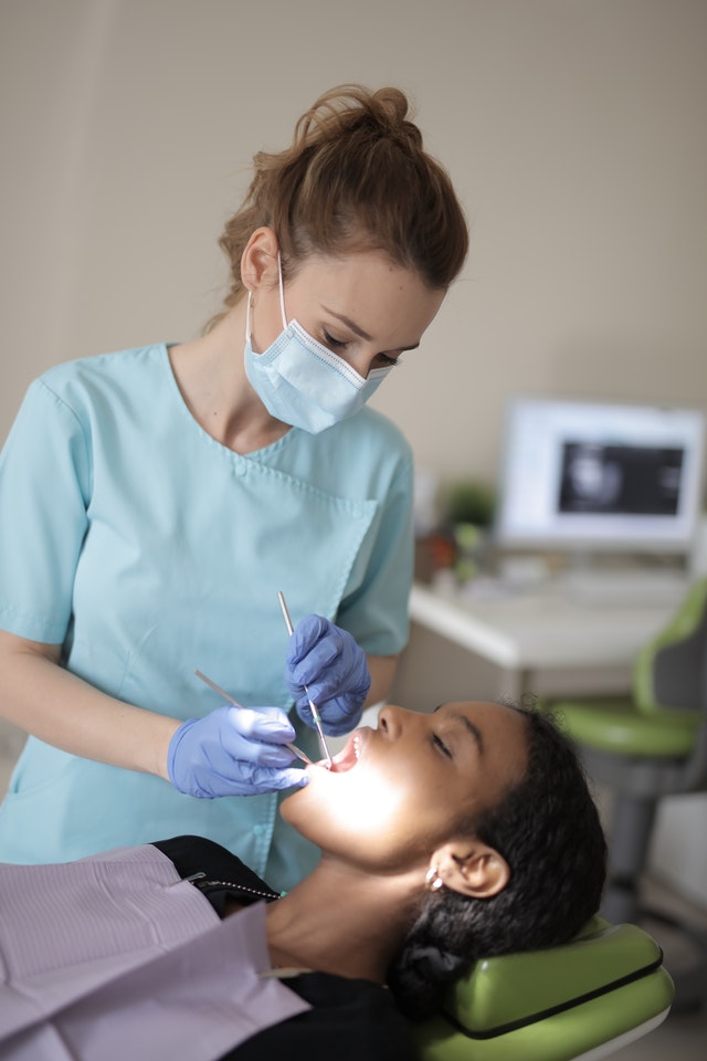 Best dentists anf hair transplant specialists