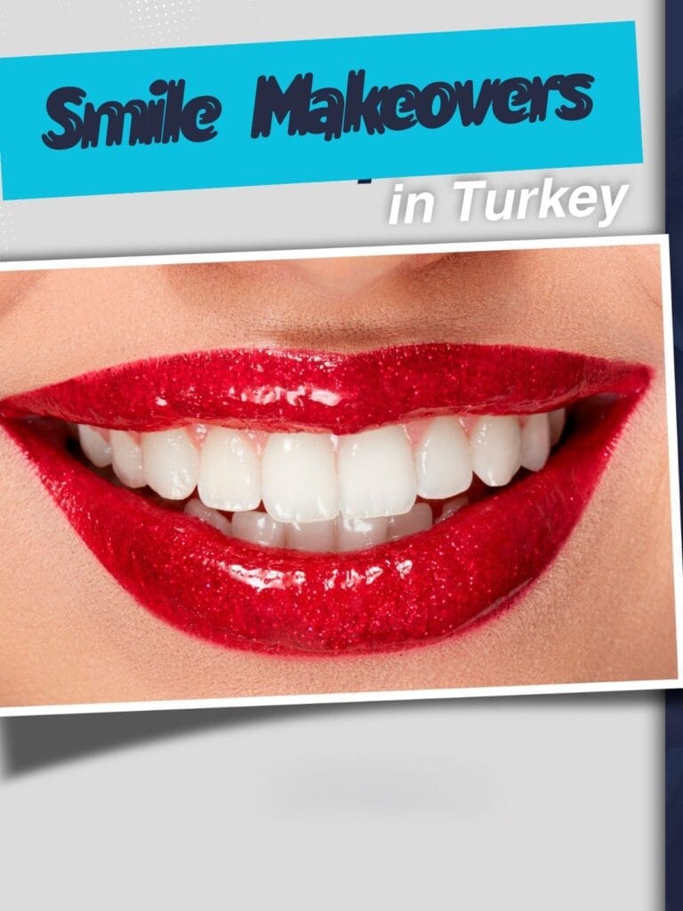 Your Smile Deserves Specialists