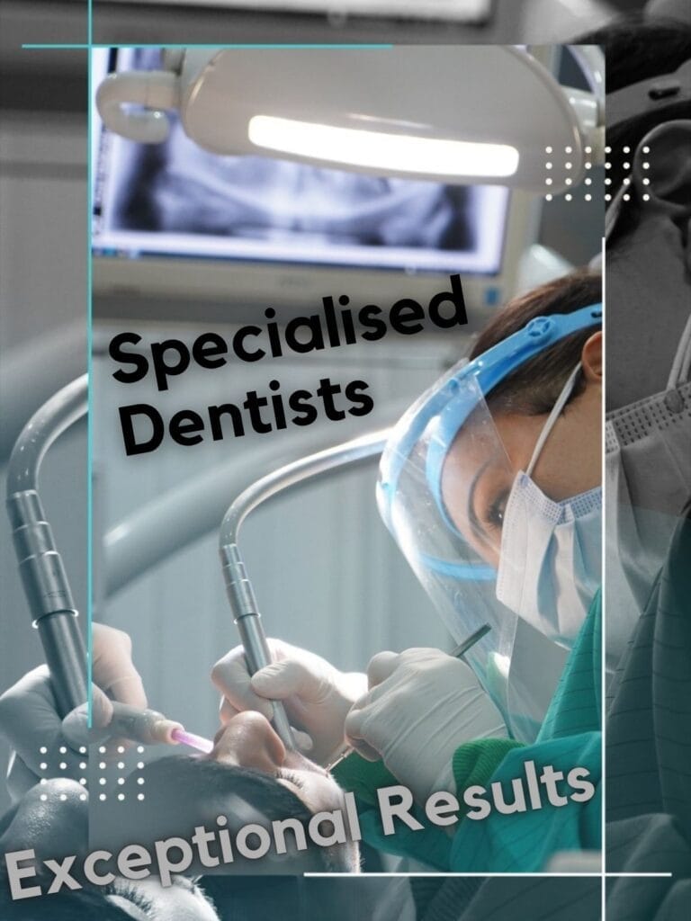 Elite Dental Experts